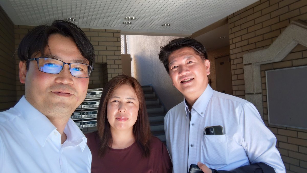 古紙回収活動と音楽祭、地域との意見交換 – とうげ賢一|枚方市議会議員